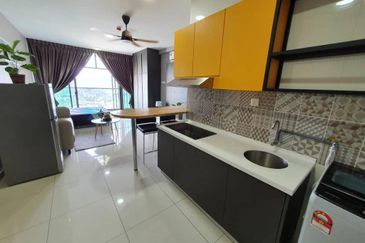 Liberty Arc @ Ampang Ukay