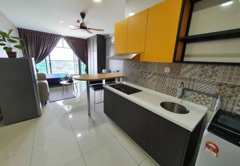 Liberty Arc @ Ampang Ukay