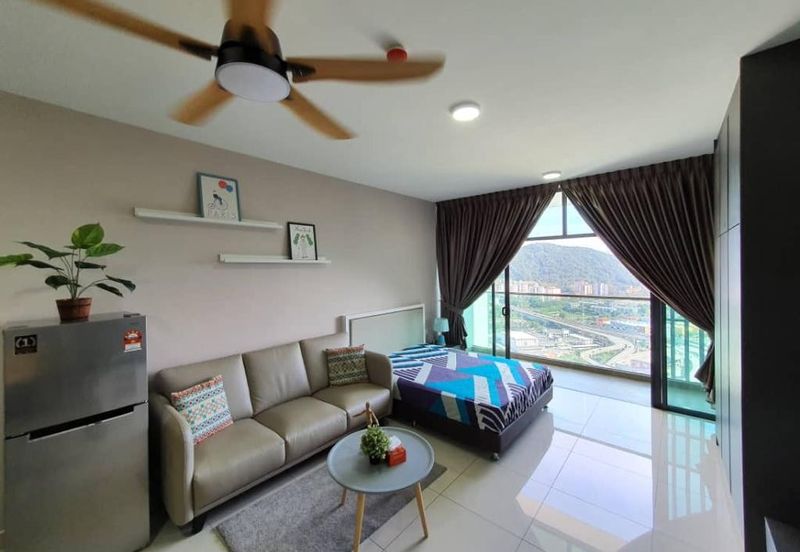 Liberty Arc @ Ampang Ukay