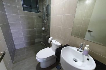 Liberty Arc @ Ampang Ukay