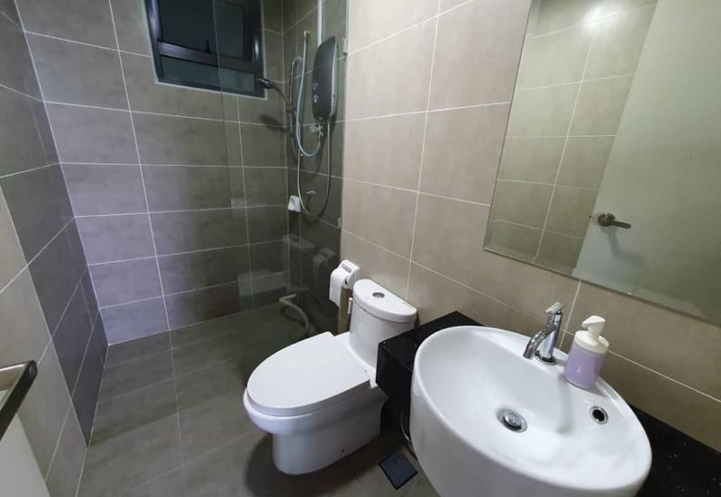 Liberty Arc @ Ampang Ukay