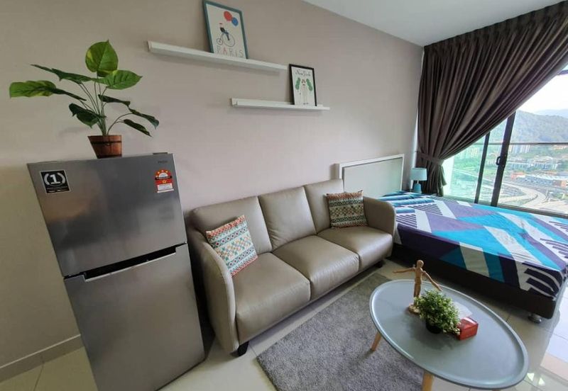 Liberty Arc @ Ampang Ukay