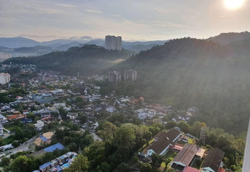 Liberty Arc @ Ampang Ukay