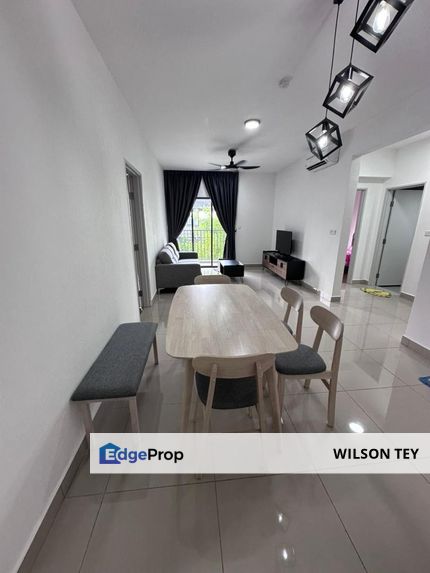 Berke;ey Uptown@Klang for sale, Selangor, Klang