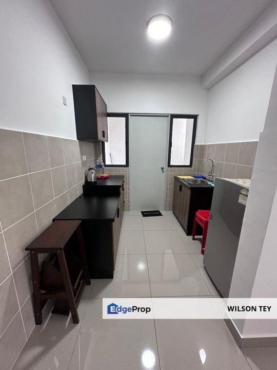 Berkeley Uptown@Klang for sale, Selangor, Klang