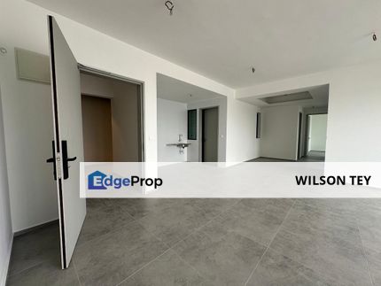 SkyVogue Residence@Taman Desa K.L. for Sale, Kuala Lumpur, Taman Desa 