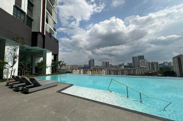 SkyVogue Residences