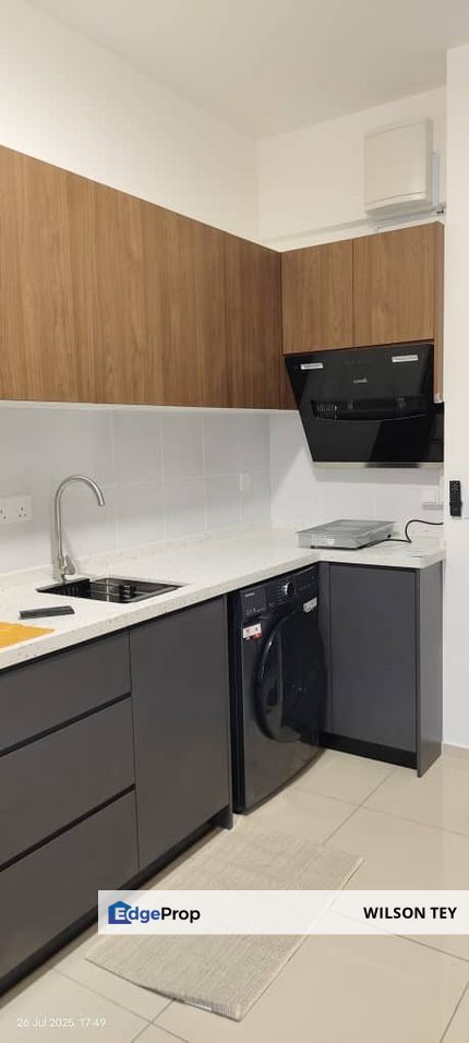 One Equine@Seri Kembangan for Rent, Selangor, Seri Kembangan