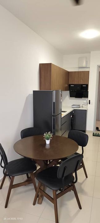 One Equine@Seri Kembangan Condo for Rent, Selangor, Seri Kembangan