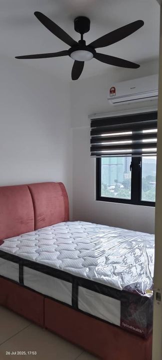 One Equine@Seri Kembangan Condo for Rent, Selangor, Seri Kembangan