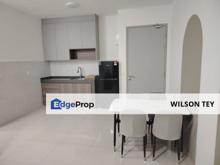 One Equine Seri Kembangan Condo for Rent, Selangor, Seri Kembangan