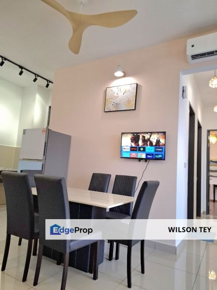 Zentro Residences for Rent@ 16 Sierra, Puchong, Selangor, Puchong South