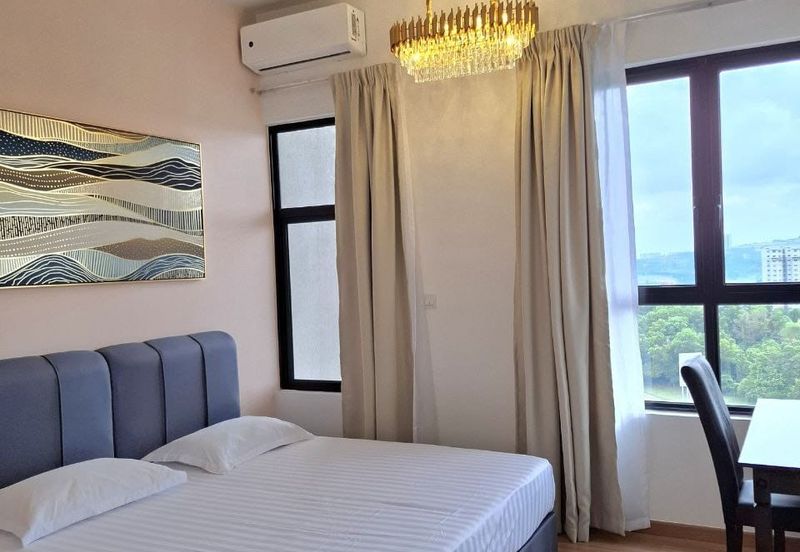 Zentro Residences @ 16 Sierra