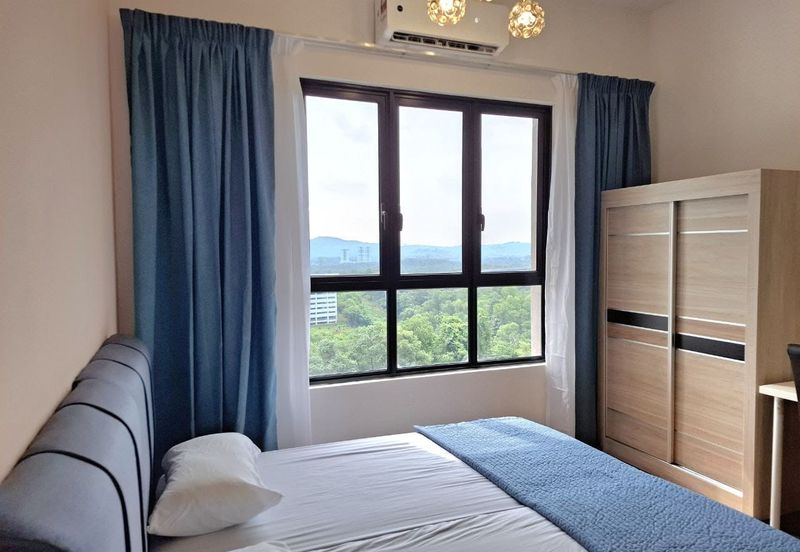 Zentro Residences @ 16 Sierra