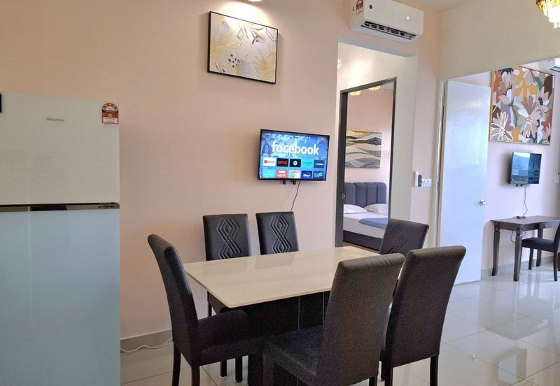 Zentro Residences @ 16 Sierra