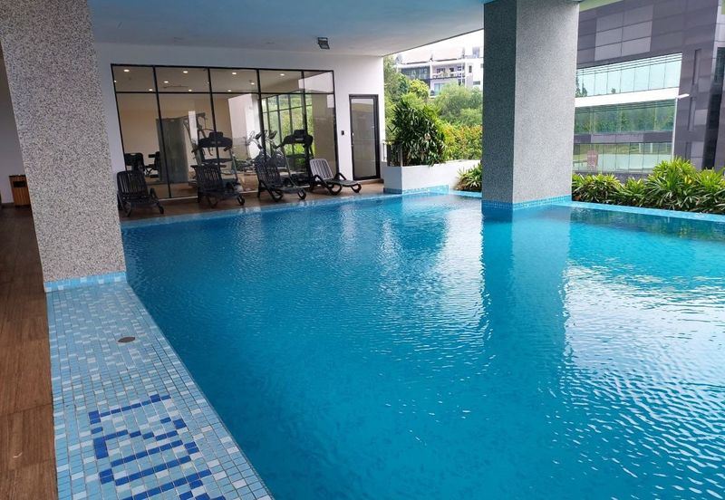 Zentro Residences @ 16 Sierra