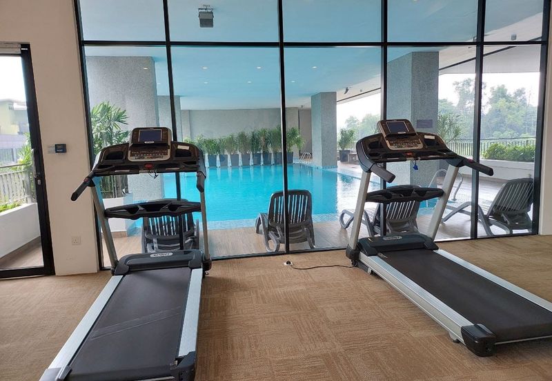 Zentro Residences @ 16 Sierra