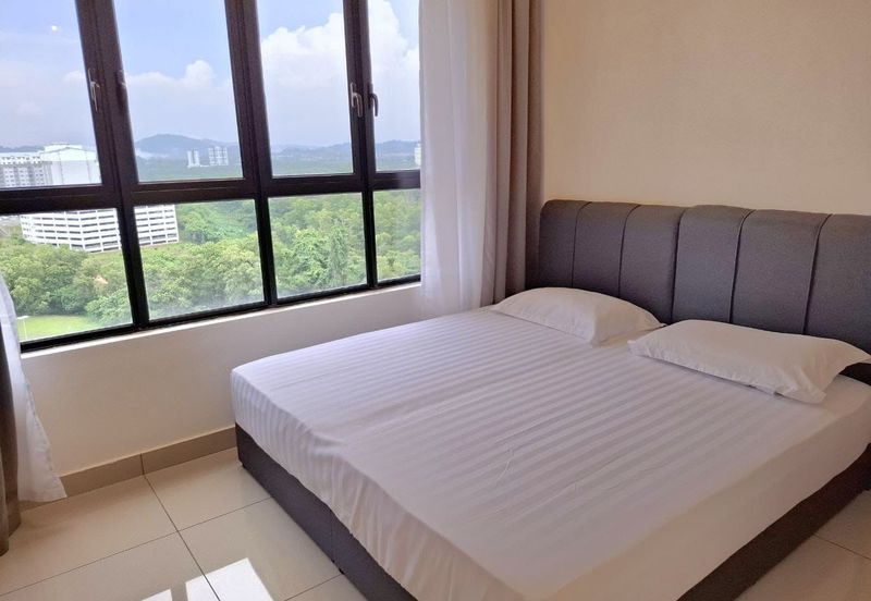 Zentro Residences @ 16 Sierra