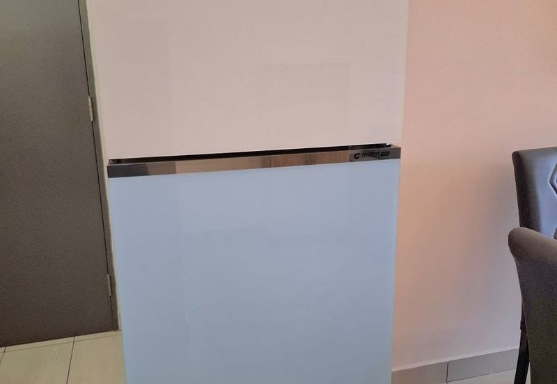 Zentro Residences @ 16 Sierra