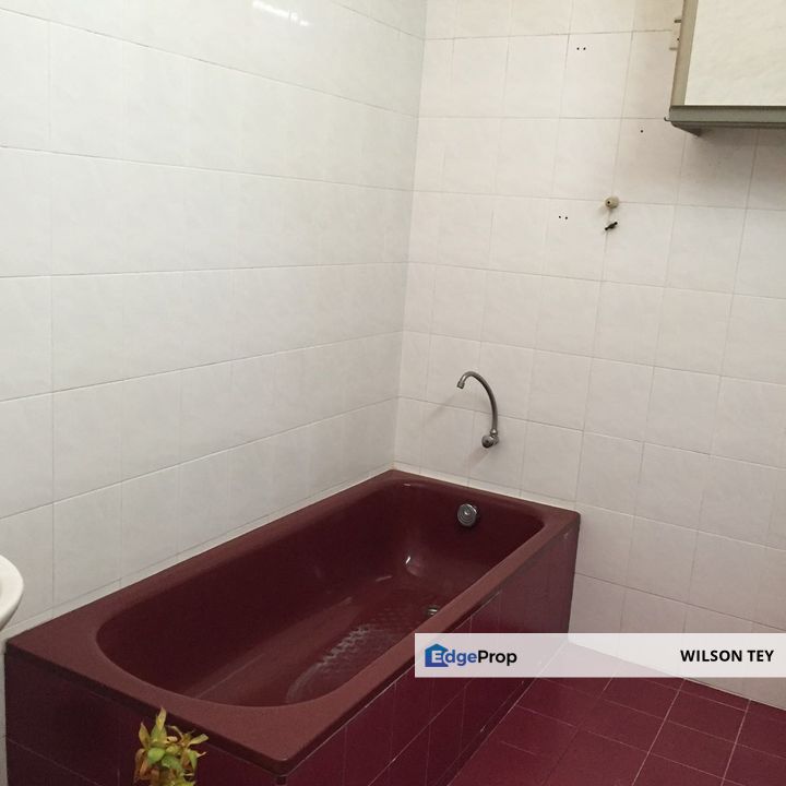 Taman Bangi Jaya@ Selangor Terrace House for Sale, Selangor, Bangi