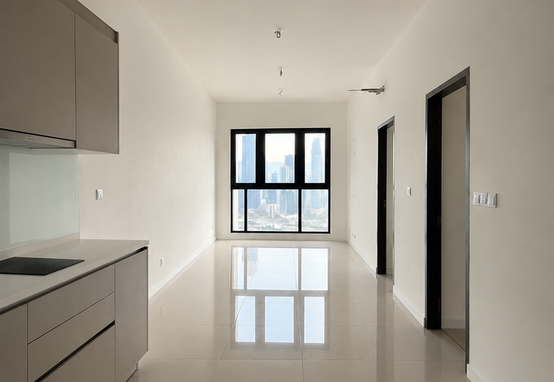 Skyline KL Residence