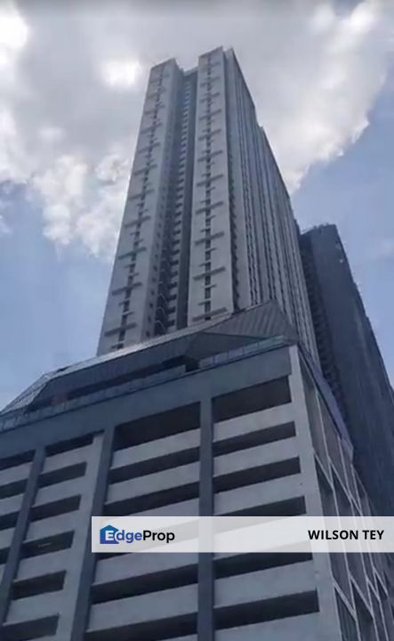 Skyline KL Residence For Rent, Kuala Lumpur, Pudu