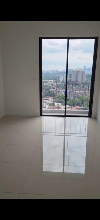 Skyline KL Residence For Rent, Kuala Lumpur, Pudu