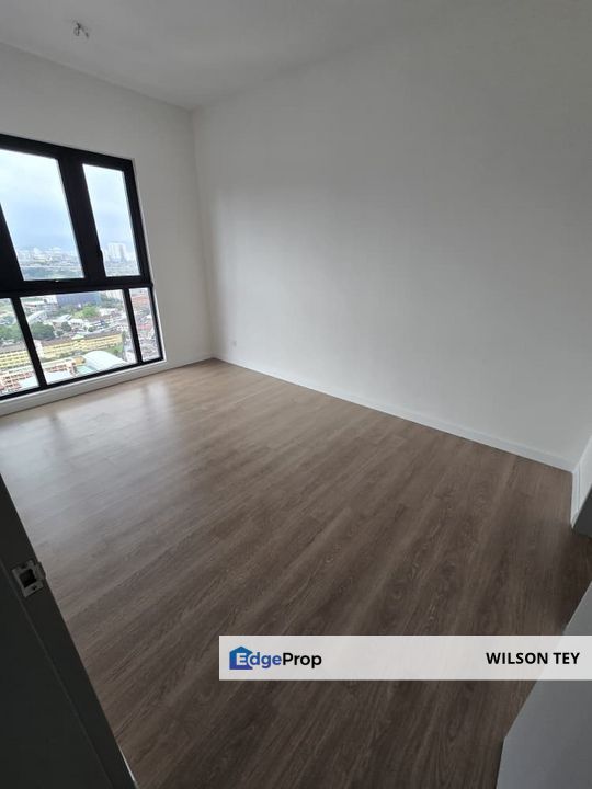 Skyline KL Condo for Rent, Kuala Lumpur, Pudu