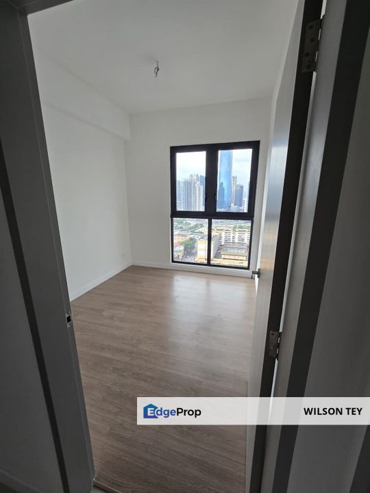 Skyline KL Condo for Rent, Kuala Lumpur, Pudu