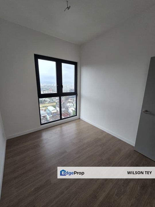Skyline KL Condo for Rent, Kuala Lumpur, Pudu