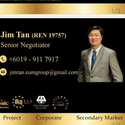 JIM TAN