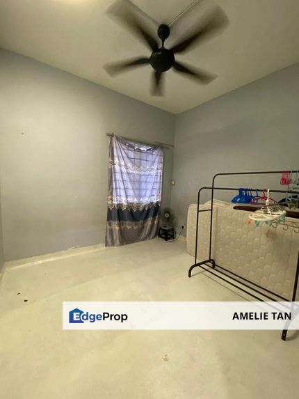 Bandar Sri Damansara 2-storey terrace house, Selangor, Bandar Sri Damansara