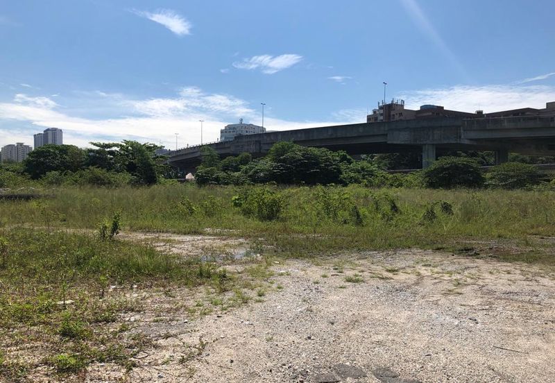 Kawasan Perindustrian Balakong