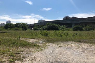 Kawasan Perindustrian Balakong