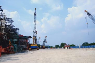 Kawasan Perindustrian Balakong