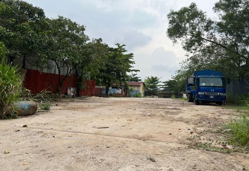 Balakong Jaya Industrial Park