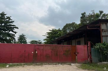 Balakong Jaya Industrial Park