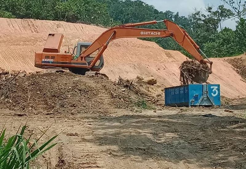 Balakong Jaya Industrial Park