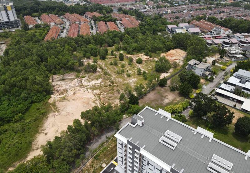 Balakong Jaya Industrial Park