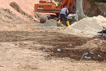 Balakong Jaya Industrial Park