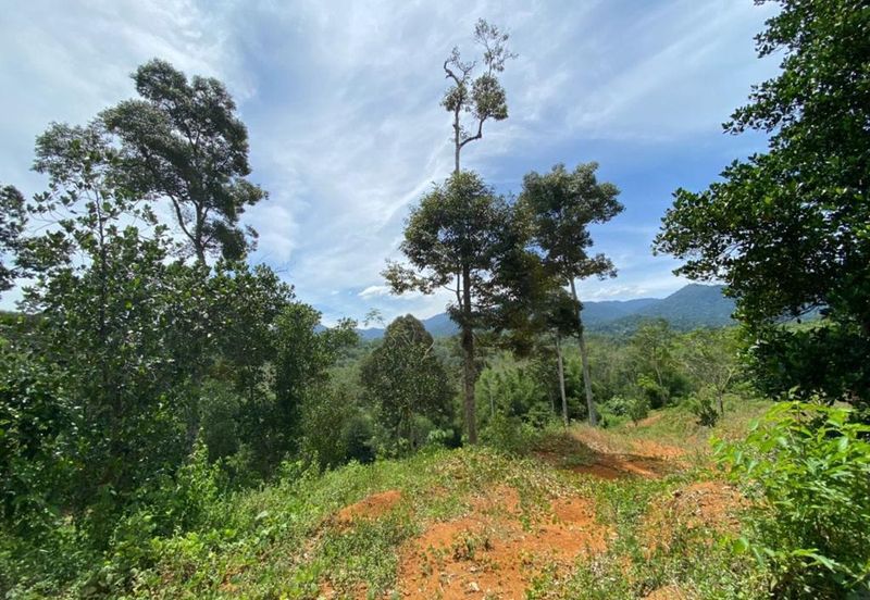 Balakong Jaya Industrial Park