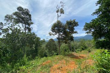 Balakong Jaya Industrial Park