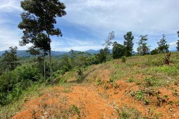 Balakong Jaya Industrial Park