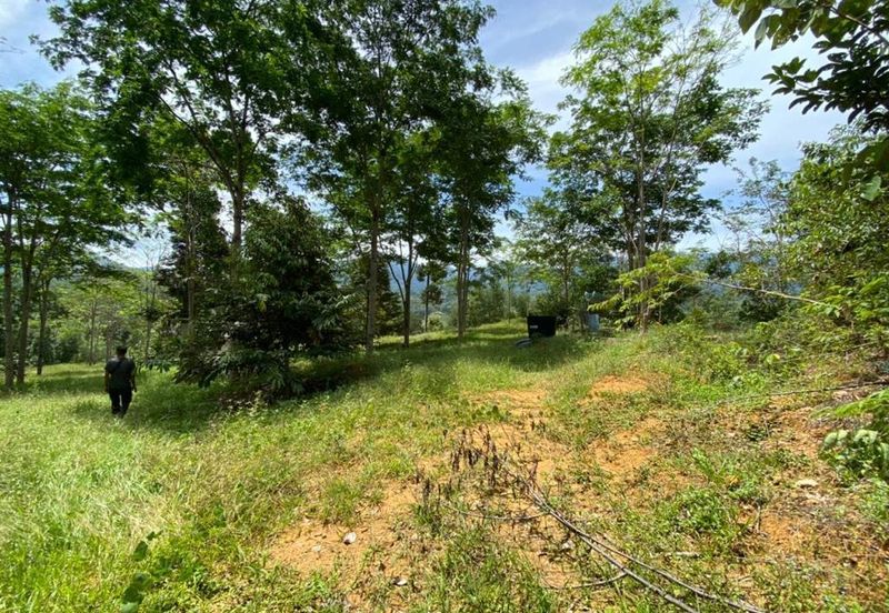 Balakong Jaya Industrial Park