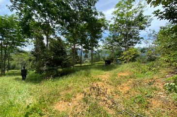 Balakong Jaya Industrial Park