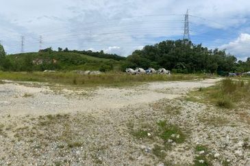 Balakong Jaya Industrial Park