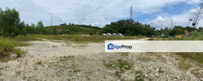 Balakong Jaya Industrial Park Bukit Angkat Kidamai Industrial Land For Sale Rm18,000,000, Selangor, Balakong