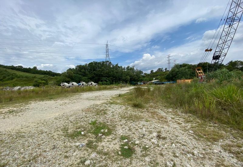 Balakong Jaya Industrial Park