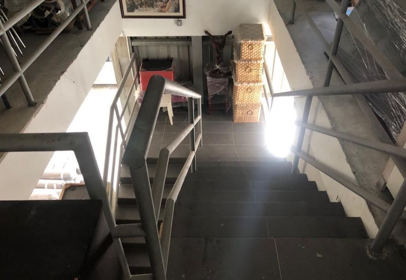 Balakong Jaya Industrial Park