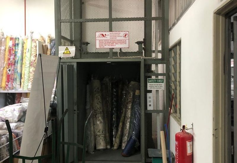 Balakong Jaya Industrial Park